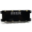 Range Main Control Board With Digital Clock for Kenmore Elite 79047153402 - Part 316272209