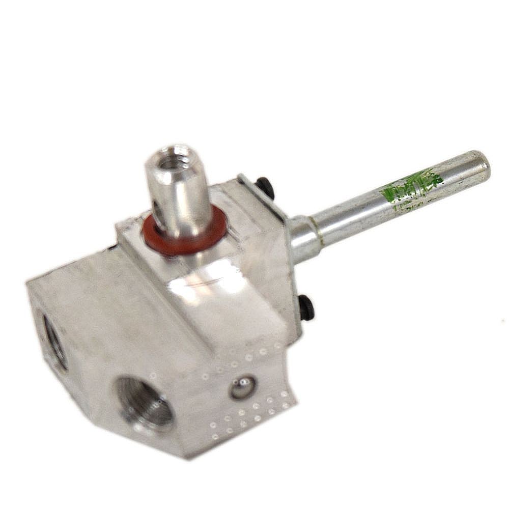 Electrolux Part #316272302, Valve | 5.60 x 2.95 x 1.90