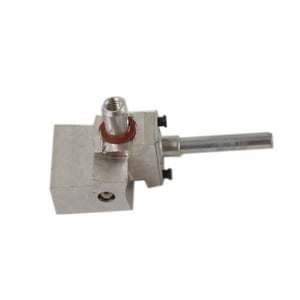 Range Dual Surface Burner Valve 316272310