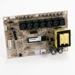 Range Surface Burner Control Board 316272401
