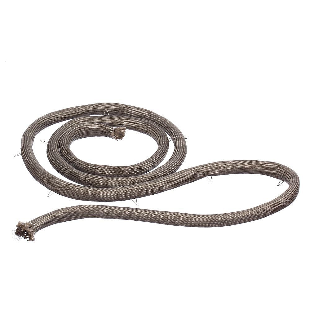 Part #316277900, Kenmore Elite Range Oven Door Seal / 20.30 x 8.55 x 2.20