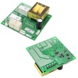 Wall Oven Relay Control Board for Electrolux E30EW75ESS2 - Part 316278600
