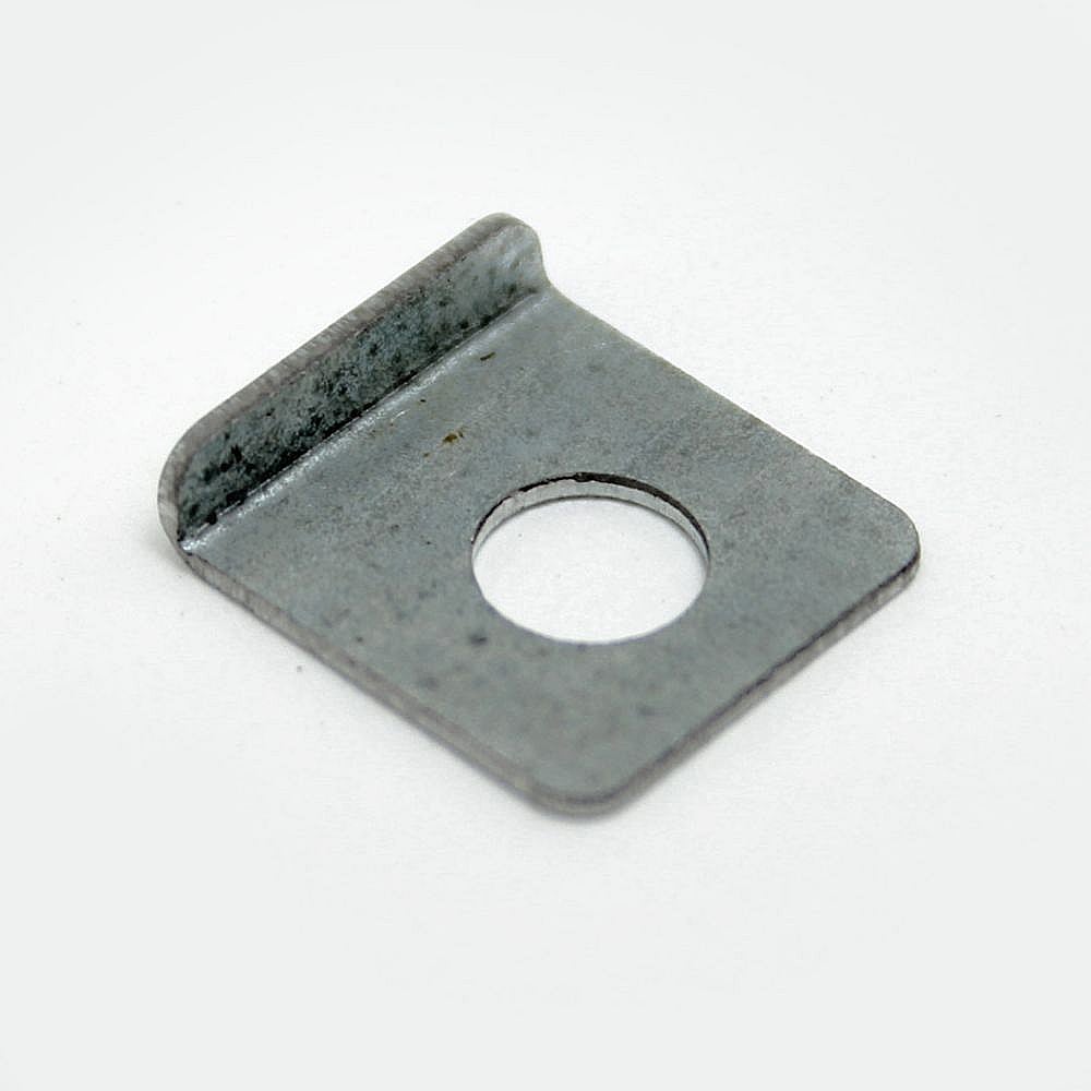 Part #316278800, Universal/multiflex (Frigidaire) Range Terminal Block Grounding Strap Plate / 0.55 x 0.50 x 0.20