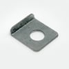 Universal/multiflex (frigidaire) Range Terminal Block Grounding Strap Plate 316278800