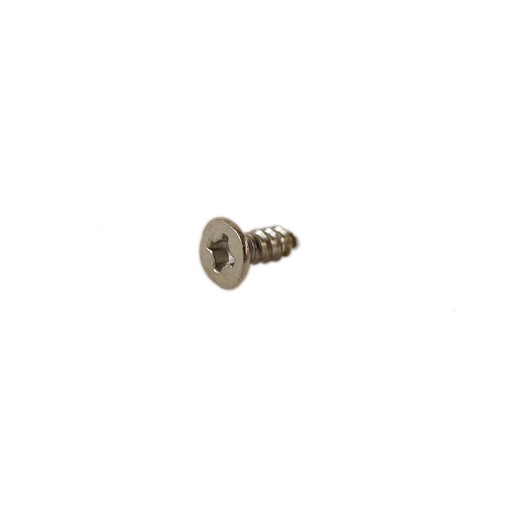 Range Bracket Stiffener Screw