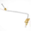 Range Mixer Elbow for Kenmore 79078012001 - Part 316281400