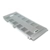 Range Control Panel Back Shield 316281802