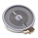 Range Dual Radiant Surface Element