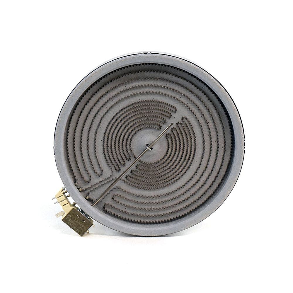 Part #316282103, Range Radiant Surface Element, 6.5-In / 19.40 x 18.30 x 2.60