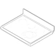 Range Main Top Assembly (black) for Kenmore 79092163012 - Part 316282905