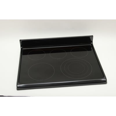 Range Main Top (black) undefined