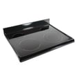 Frigidaire Range Main Top (black) for Kenmore 79092204017 - Part 316282915