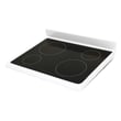 Range Main Top Assembly for Frigidaire CFEF3014TWA - Part 316282953