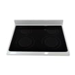 Range Main Top for Kenmore 79091329210 - Part 316282976