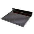 Range Main Top Assembly for Kenmore 79094182310 - Part 316282993