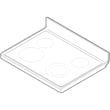 Range Main Top Assembly for Kenmore 79094209311 - Part 316282994