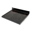 Frigidaire Range Main Top Assembly (black) for Kenmore 79094203310 - Part 316282995