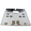 Range Rear Panel Cover 316283204