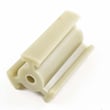 Range Oven Door Handle Spacer for Frigidaire FFEF3056TSD - Part 316284100