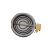 Range Warming Radiant Surface Element 316289800