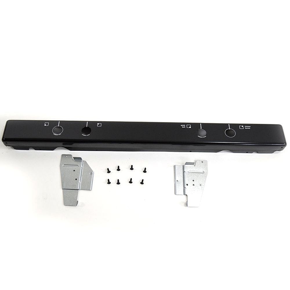 Frigidaire Part #316290411, Range Manifold Panel