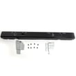 Range Manifold Panel for Frigidaire FFGF3023LSF - Part 316290411