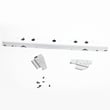 Range Surface Burner Manifold Panel (white) for Kenmore 79072902015 - Part 316290432