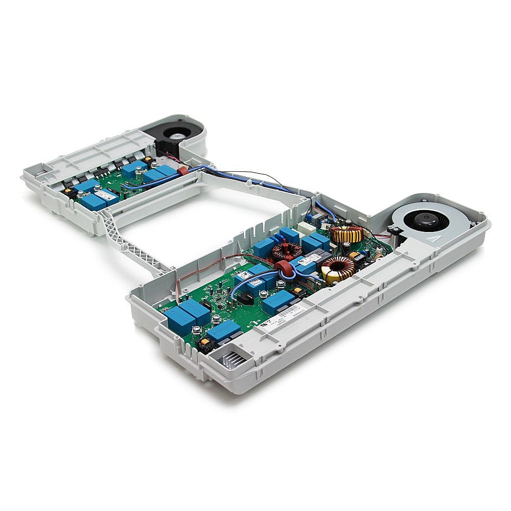Photo of Range Oven Control Board from Repair Parts Direct