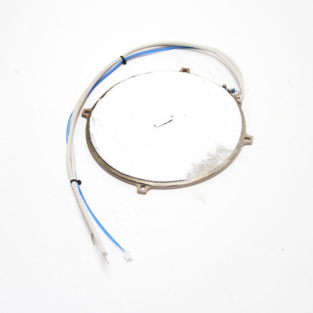 Kenmore Part #316300700, Range Surface Induction Element, 7-In | 15.30 x 9.10 x 1.05