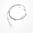 Range Surface Induction Element, 7-in for Frigidaire FPIF3093LFB - Part 316300700