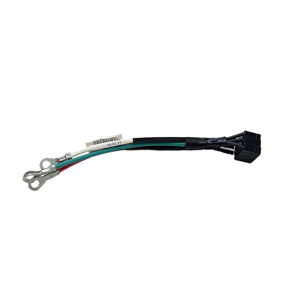 Part #316303501, Range Wire Harness / 6.30 x 1.55 x 0.85