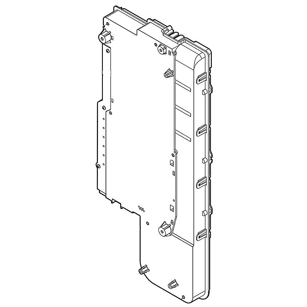 Frigidaire Part #316304500, Range Induction Module | 21.65 x 10.80 x 2.40