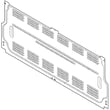 Range Control Panel Back Shield for Kenmore Elite 79078503013 - Part 316350700