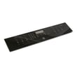 Range Control Panel for Kenmore Elite 79097103012 - Part 316350801