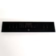 Range Control Panel 316350802