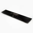 Range Control Panel for Kenmore Elite 79078902001 - Part 316350820