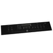 Range Control Panel for Kenmore Elite 79097513100 - Part 316350821