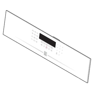 Wall Oven Control Panel 316350823