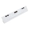 Range Control Panel for Kenmore Elite 79095069310 - Part 316350855