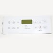 Range Control Panel Overlay 139091300