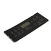 Range Oven Control Overlay 139091301
