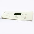 Range Oven Control Overlay for Kenmore 79072402014 - Part 316352014