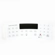 Range Oven Control Overlay for Kenmore 79072312012 - Part 316352206