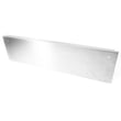Range Warming Drawer Front Panel for Kenmore Elite 79075353312 - Part 316352500