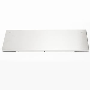 Range Warming Drawer Front Panel (stainless) 316352604
