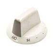Range Warming Drawer Knob for Kenmore 79092802014 - Part 316352823