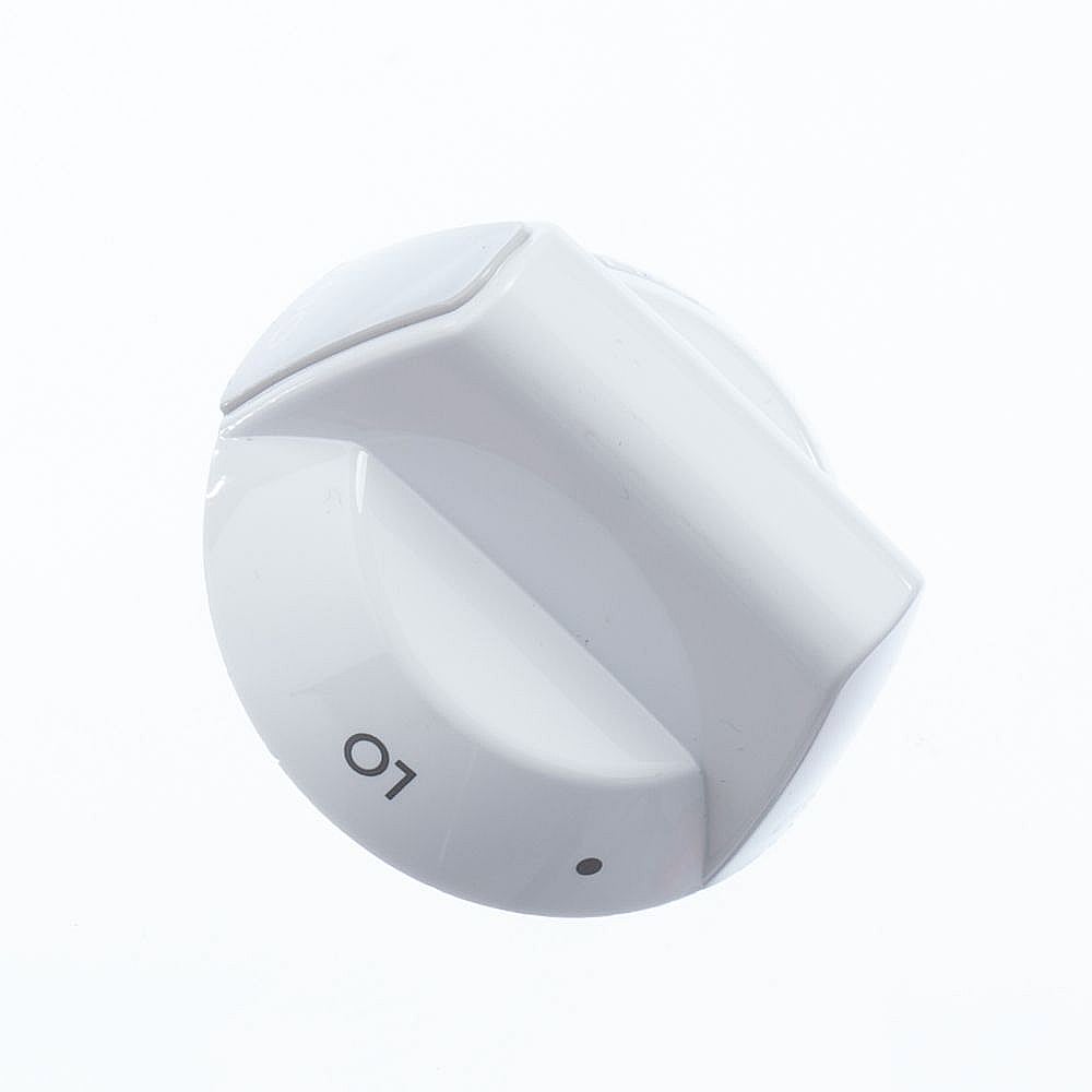 Kenmore Part #316353103, Range Surface Burner Knob | 8.15 x 6.90 x 1.90