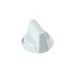Range Surface Burner Knob for Kenmore 79070409012 - Part 316353106