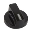 Cooktop Burner Knob for Kenmore Elite 79044123110 - Part 316353504