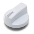 Cooktop Burner Knob for Kenmore Elite 79032312000 - Part 316353509